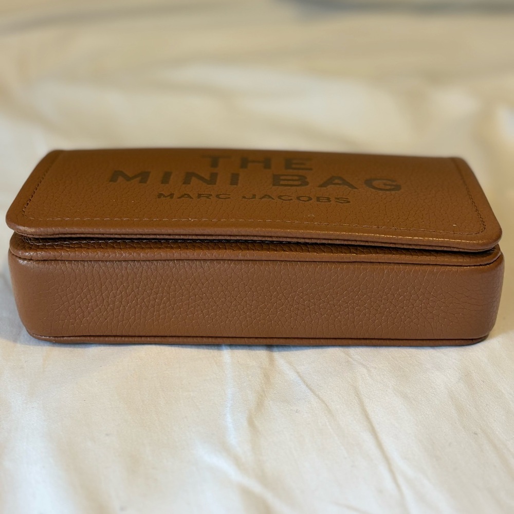 Marc Jacobs Mini Bag - Picture 2 of 5